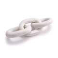 Regina Andrew ATLAS MARBLE CHAIN - Decorative Accents