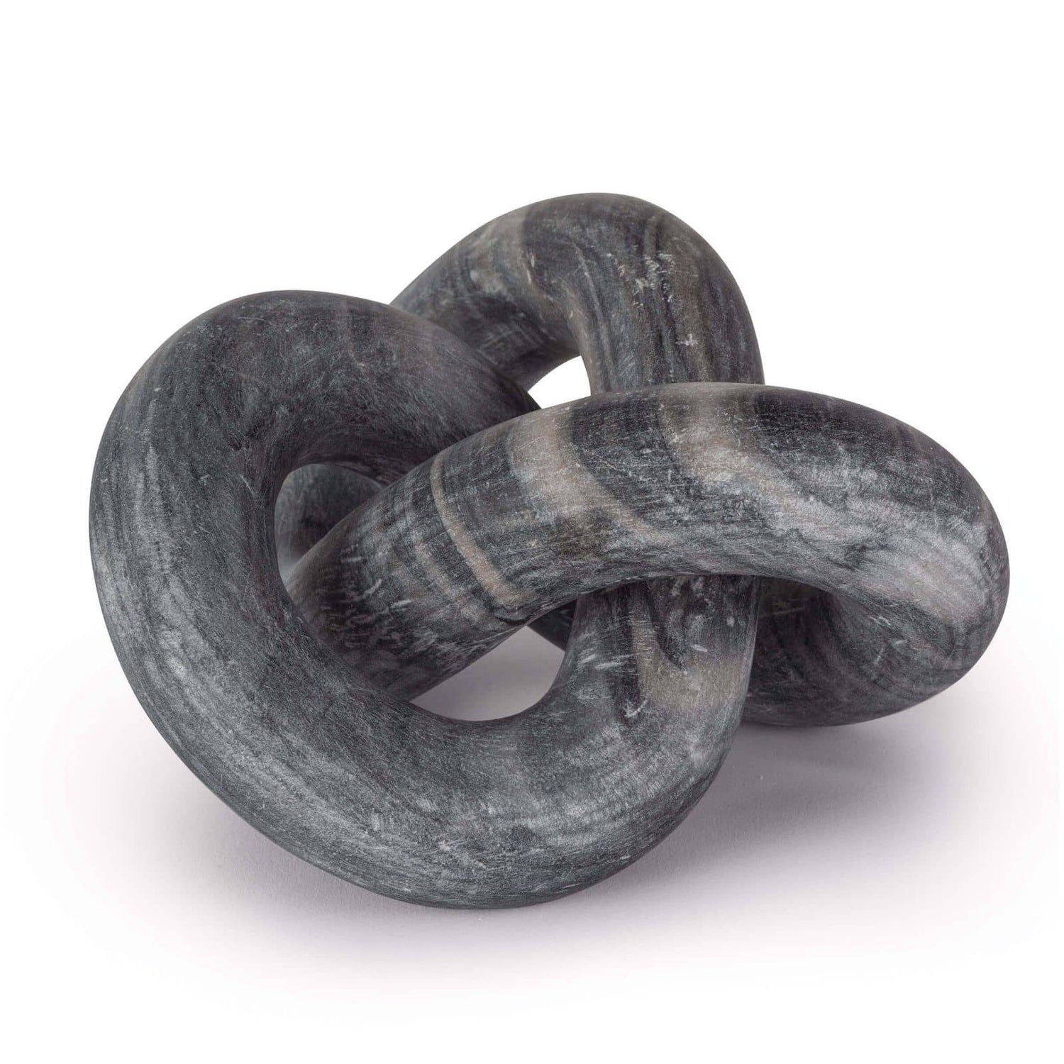 Regina Andrew CASSIUS MARBLE SCULPTURE - Decorative Accents