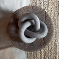 Regina Andrew CASSIUS MARBLE SCULPTURE - Decorative Accents