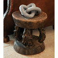 Regina Andrew CASSIUS MARBLE SCULPTURE - Decorative Accents
