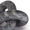 Regina Andrew CASSIUS MARBLE SCULPTURE - Decorative Accents