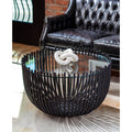 Regina Andrew CASSIUS MARBLE SCULPTURE - Decorative Accents