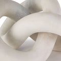 Regina Andrew CASSIUS MARBLE SCULPTURE - Decorative Accents