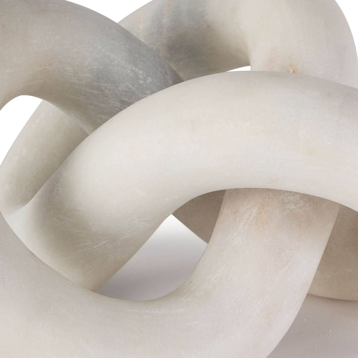Regina Andrew CASSIUS MARBLE SCULPTURE - Decorative Accents