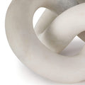 Regina Andrew CASSIUS MARBLE SCULPTURE - Decorative Accents