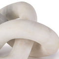 Regina Andrew CASSIUS MARBLE SCULPTURE - Decorative Accents