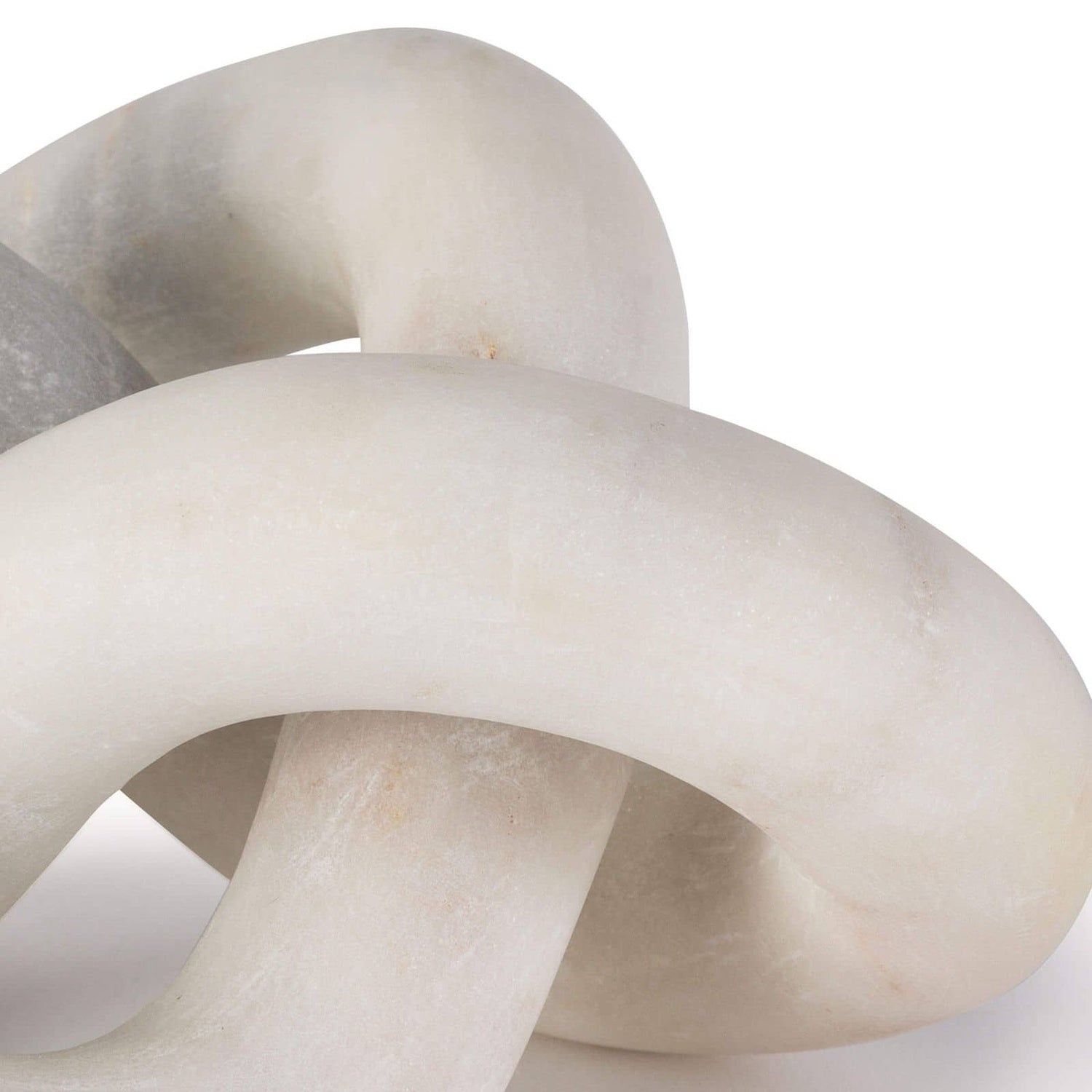 Regina Andrew CASSIUS MARBLE SCULPTURE - Decorative Accents