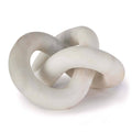 Regina Andrew CASSIUS MARBLE SCULPTURE - Decorative Accents