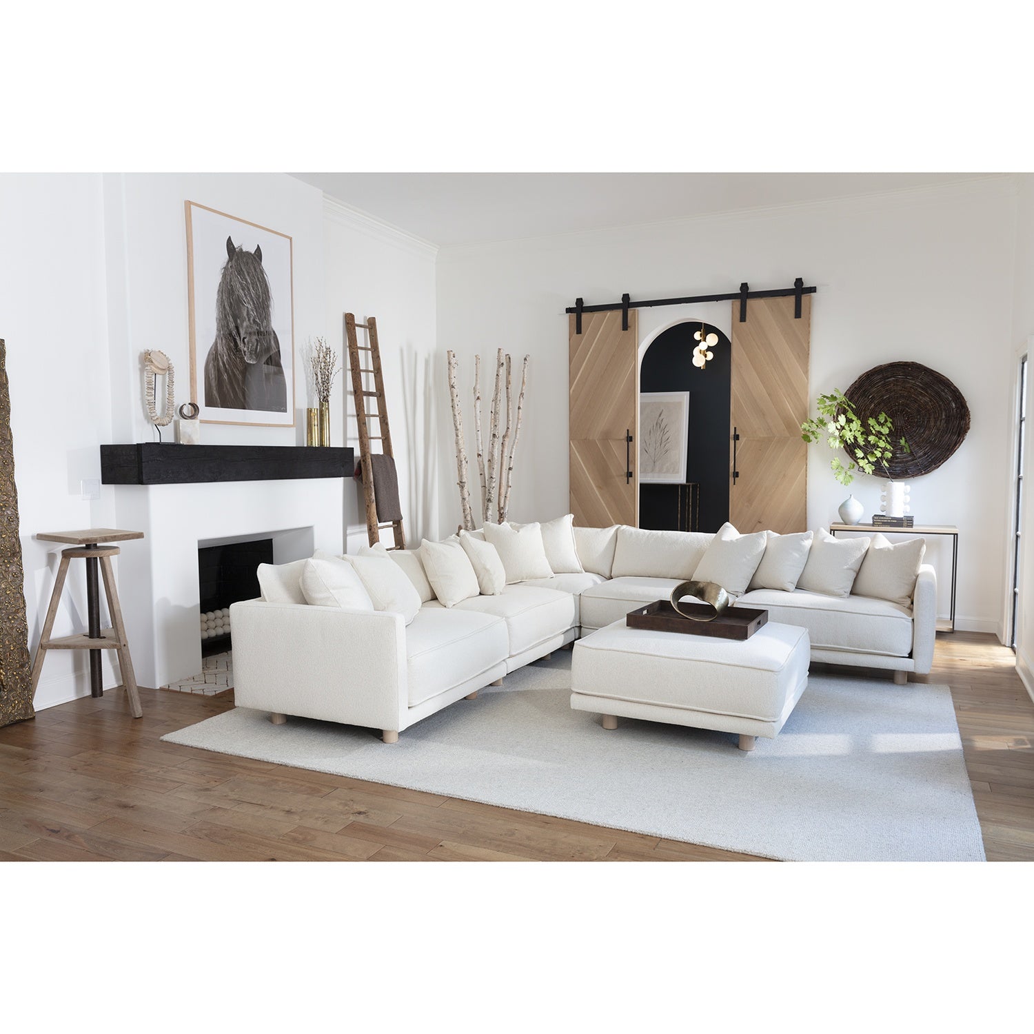 Regina Andrew DEX OBJET - Decorative Accents