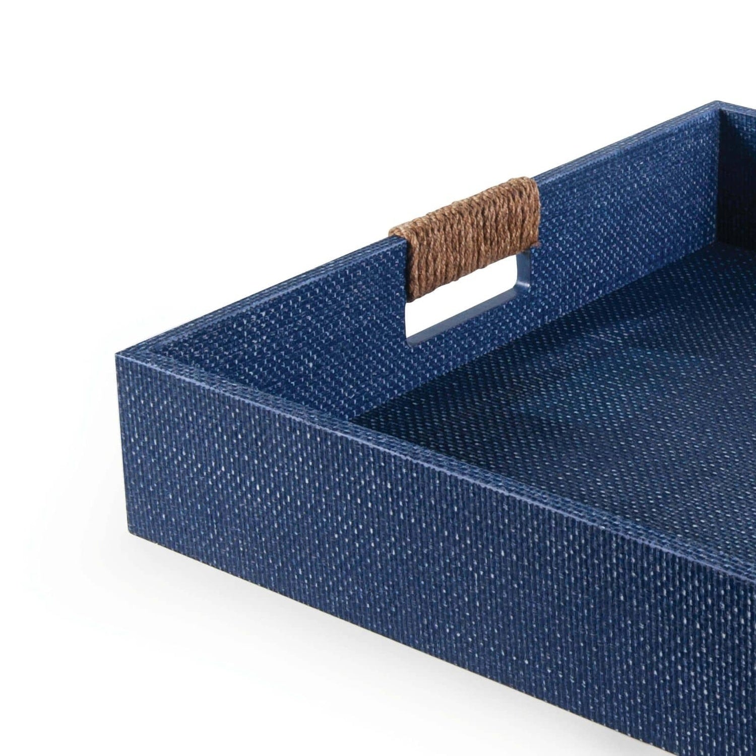 Regina Andrew LOGIA SQUARE TRAY - Decorative Accents