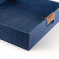 Regina Andrew LOGIA SQUARE TRAY - Decorative Accents
