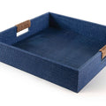 Regina Andrew LOGIA SQUARE TRAY - Decorative Accents