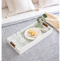 REGINA ANDREW LOGIA RECTANGLE TRAY - Decorative Accents