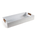 REGINA ANDREW LOGIA RECTANGLE TRAY - Decorative Accents