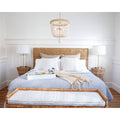 Regina Andrew LOGIA RECTANGLE TRAY - Decorative Accents