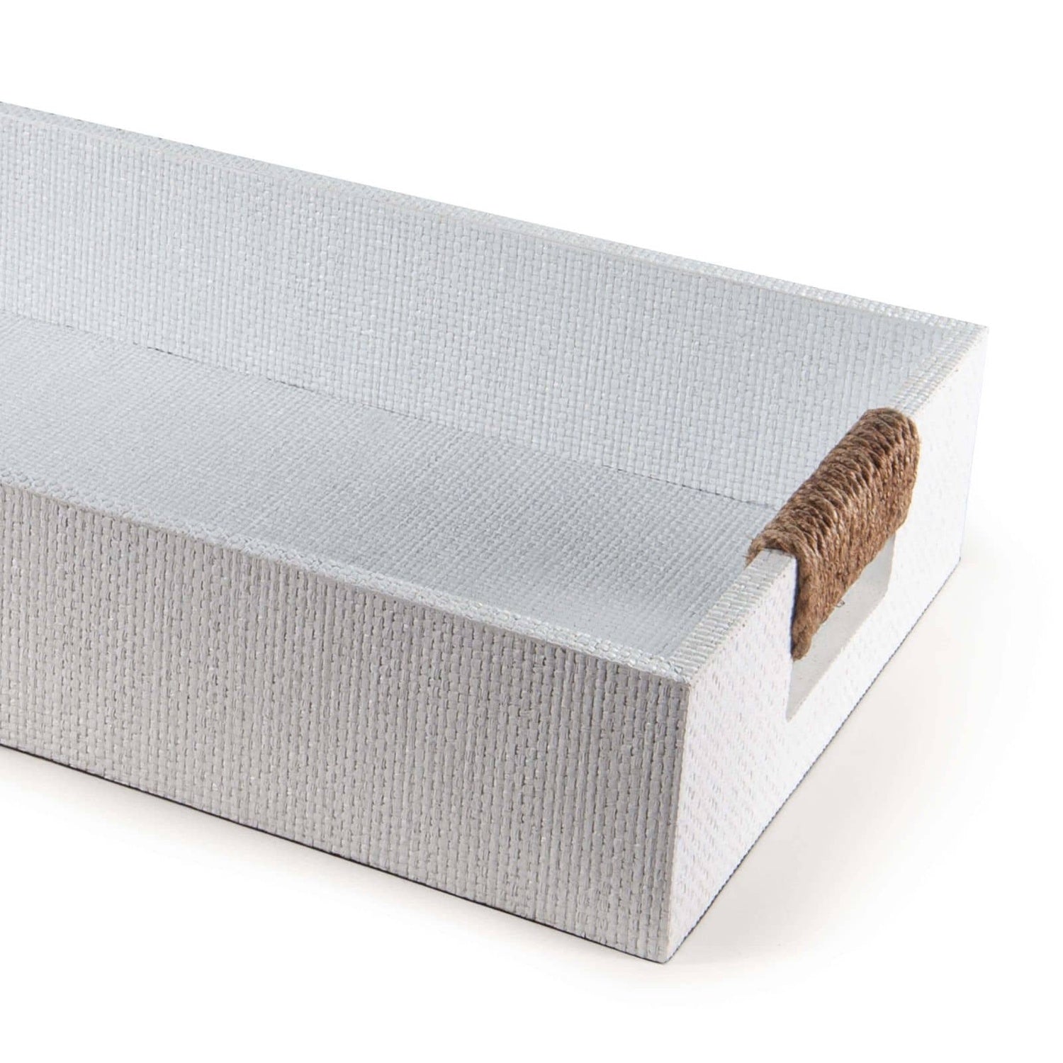 REGINA ANDREW LOGIA RECTANGLE TRAY - Decorative Accents
