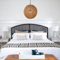 Regina Andrew LOGIA RECTANGLE TRAY - Decorative Accents