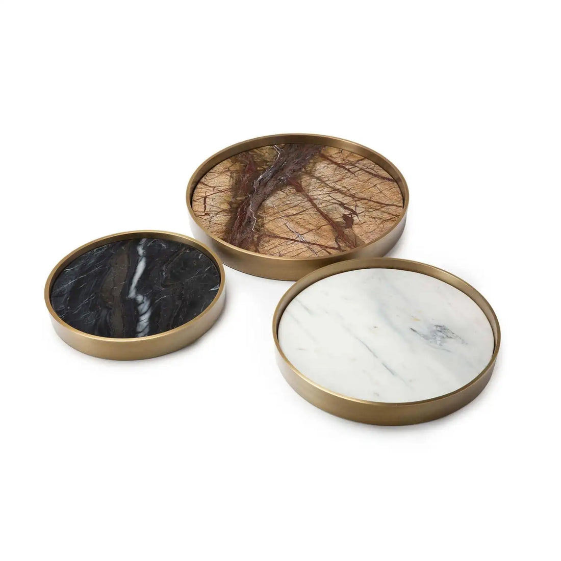Regina Andrew MIXER TRAYS - Decorative Accents