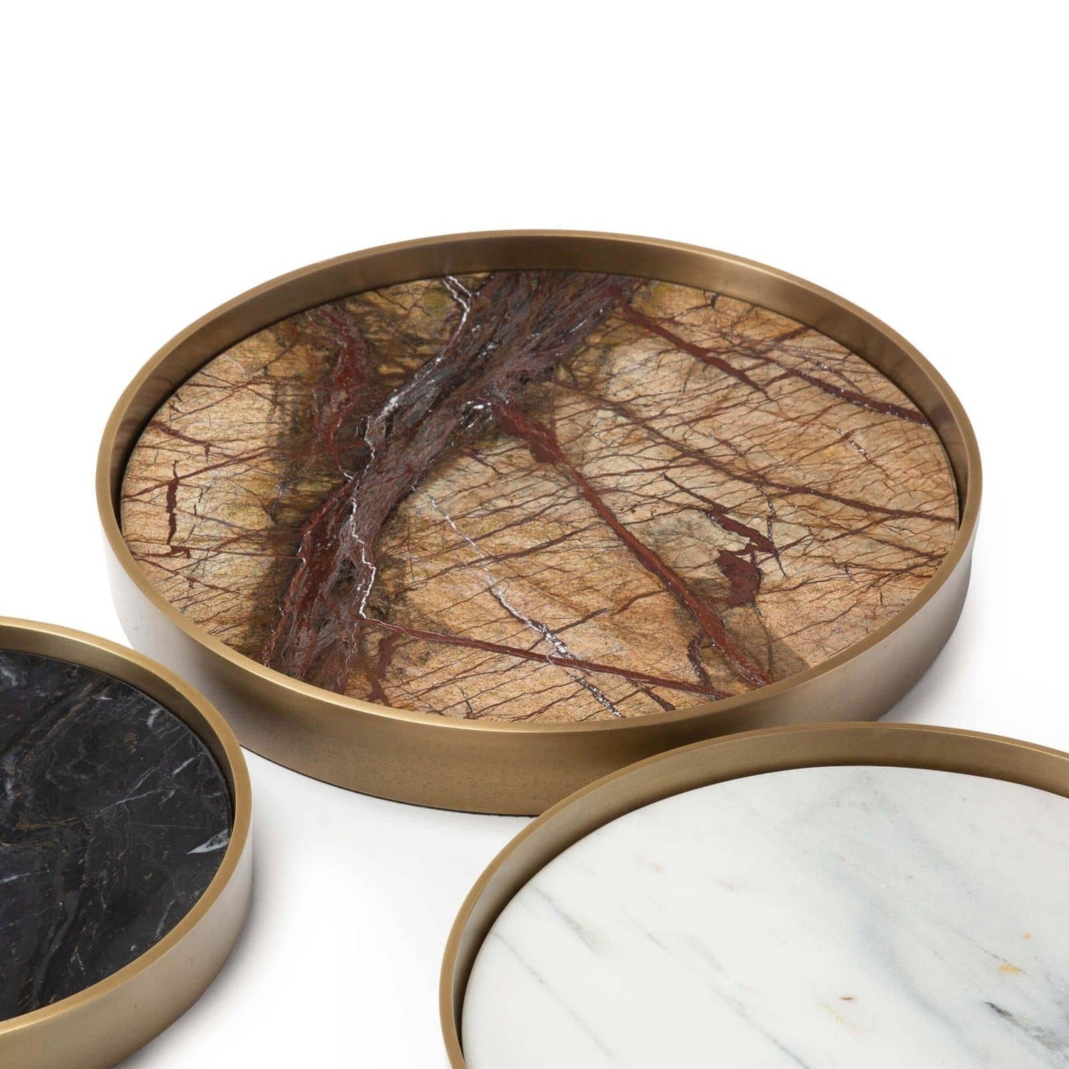 REGINA ANDREW MIXER TRAYS - Decorative Accents