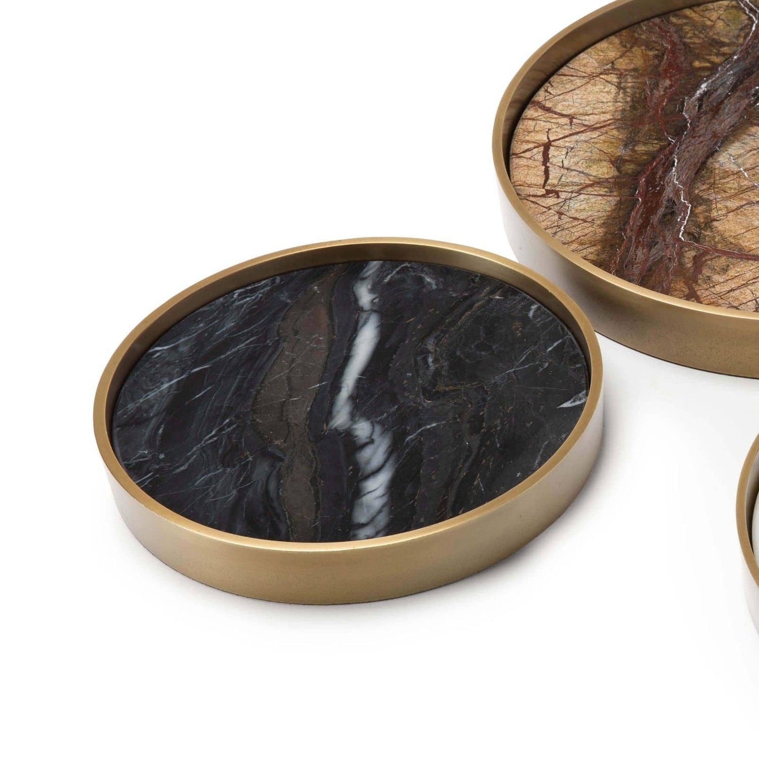 REGINA ANDREW MIXER TRAYS - Decorative Accents