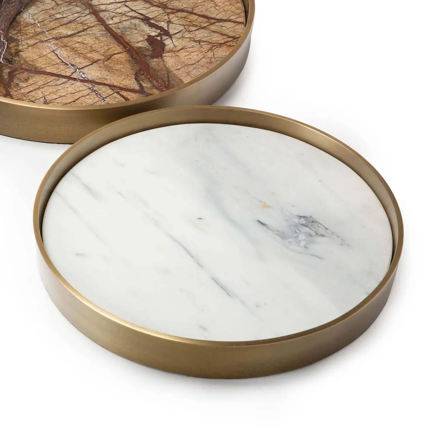 Regina Andrew MIXER TRAYS - Decorative Accents