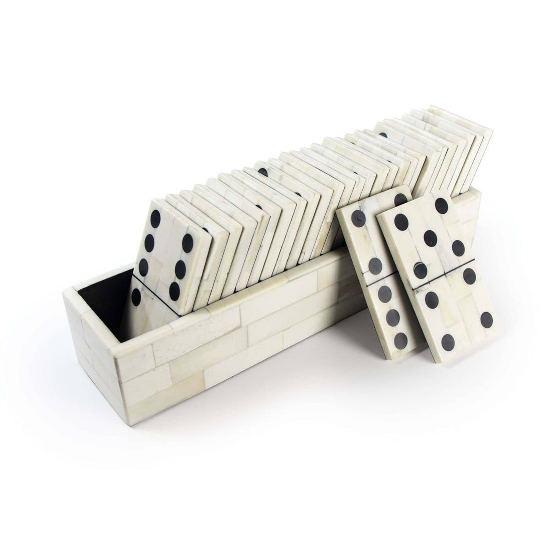 Regina Andrew ROYAL DOMINOS SET - Decorative Accents
