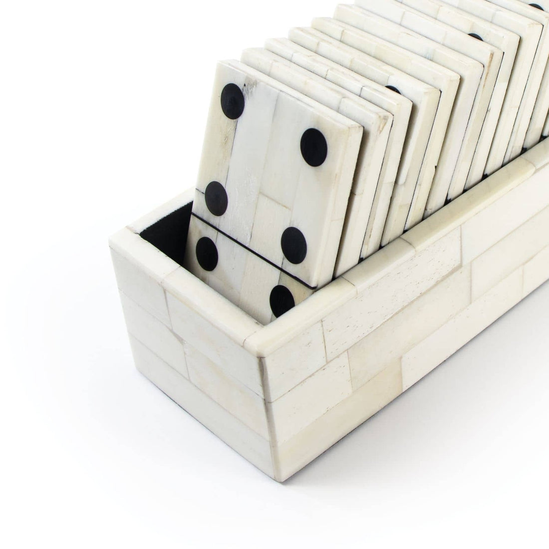 Regina Andrew ROYAL DOMINOS SET - Decorative Accents