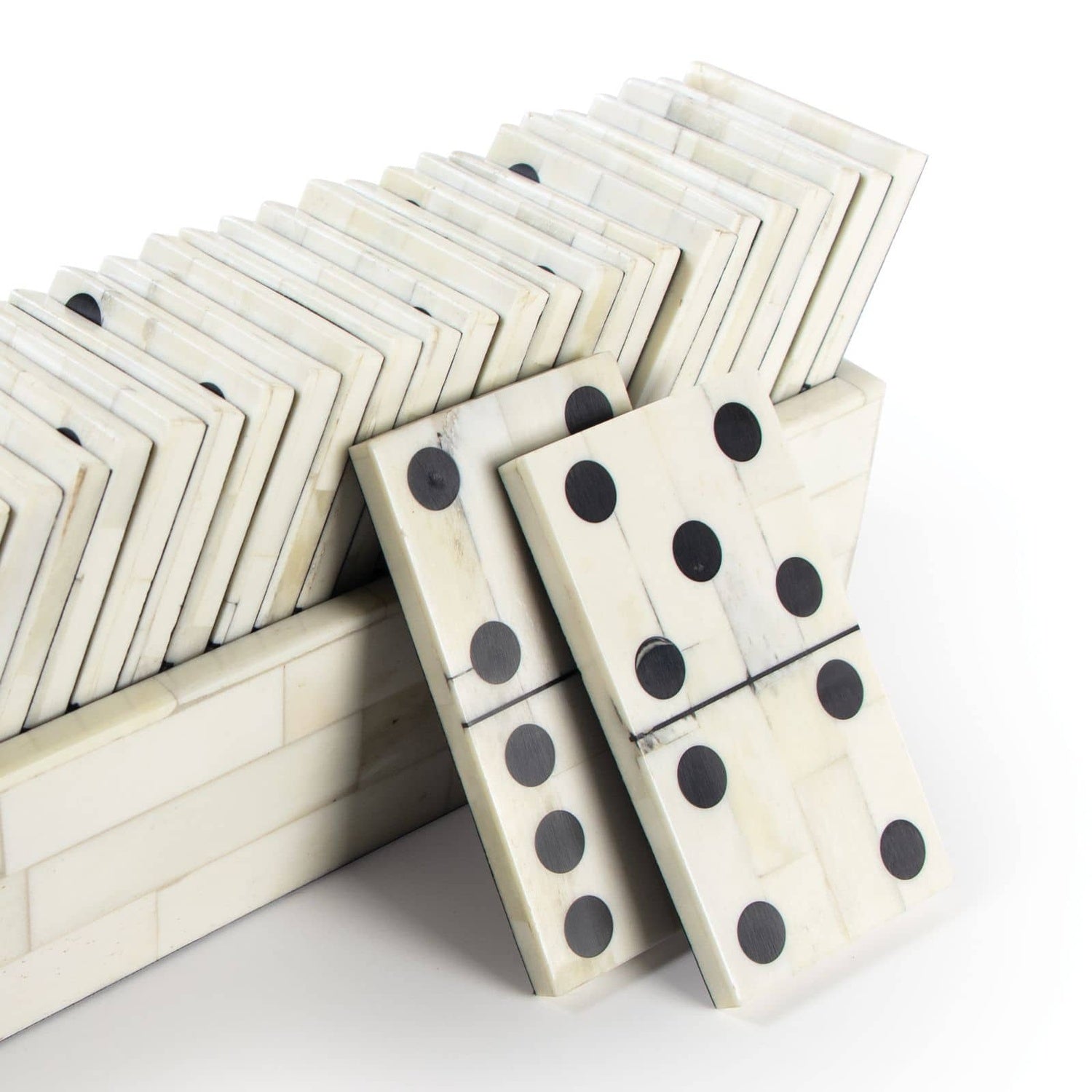 Regina Andrew ROYAL DOMINOS SET - Decorative Accents