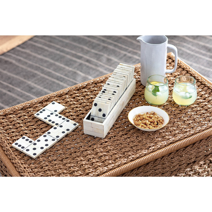 Regina Andrew ROYAL DOMINOS SET - Decorative Accents