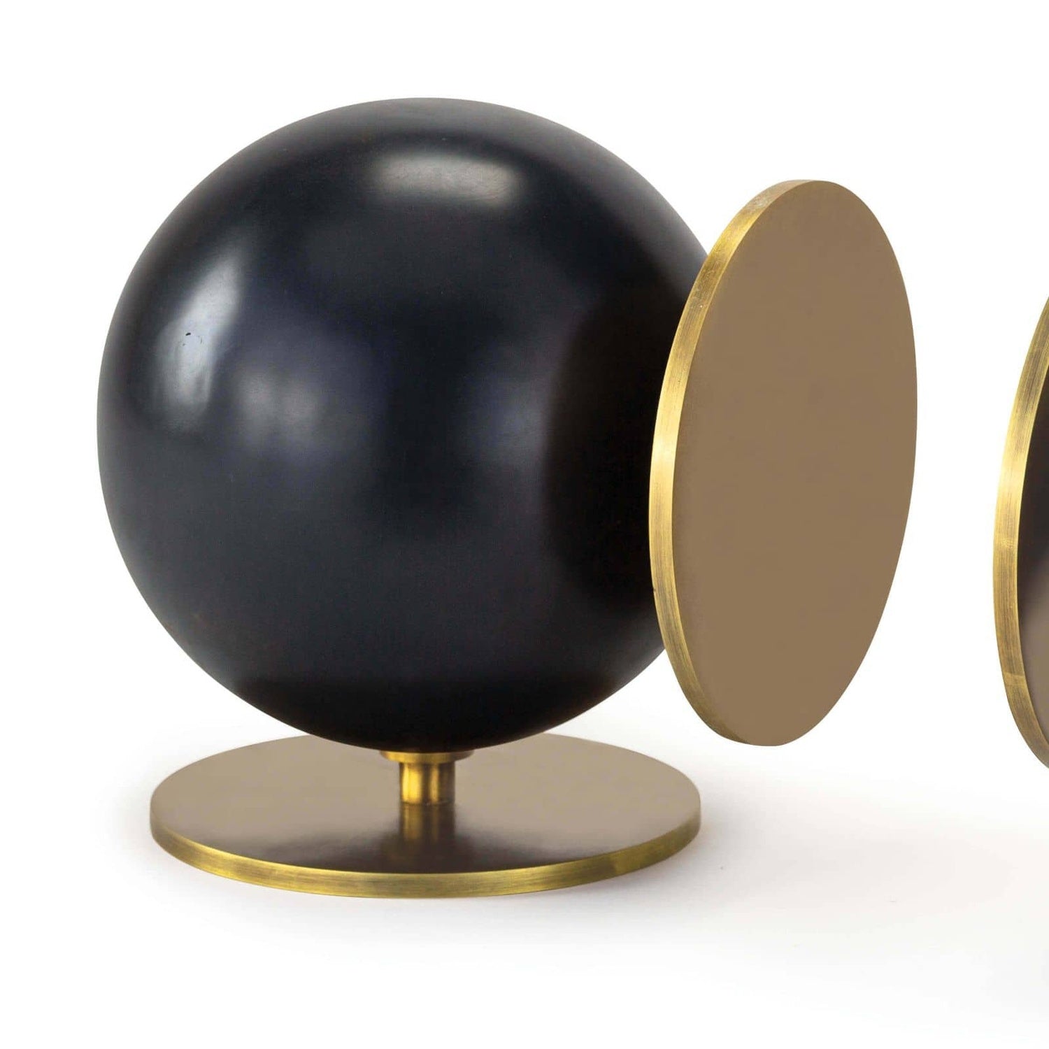 Regina Andrew GRANT BOOKENDS - Decorative Accents