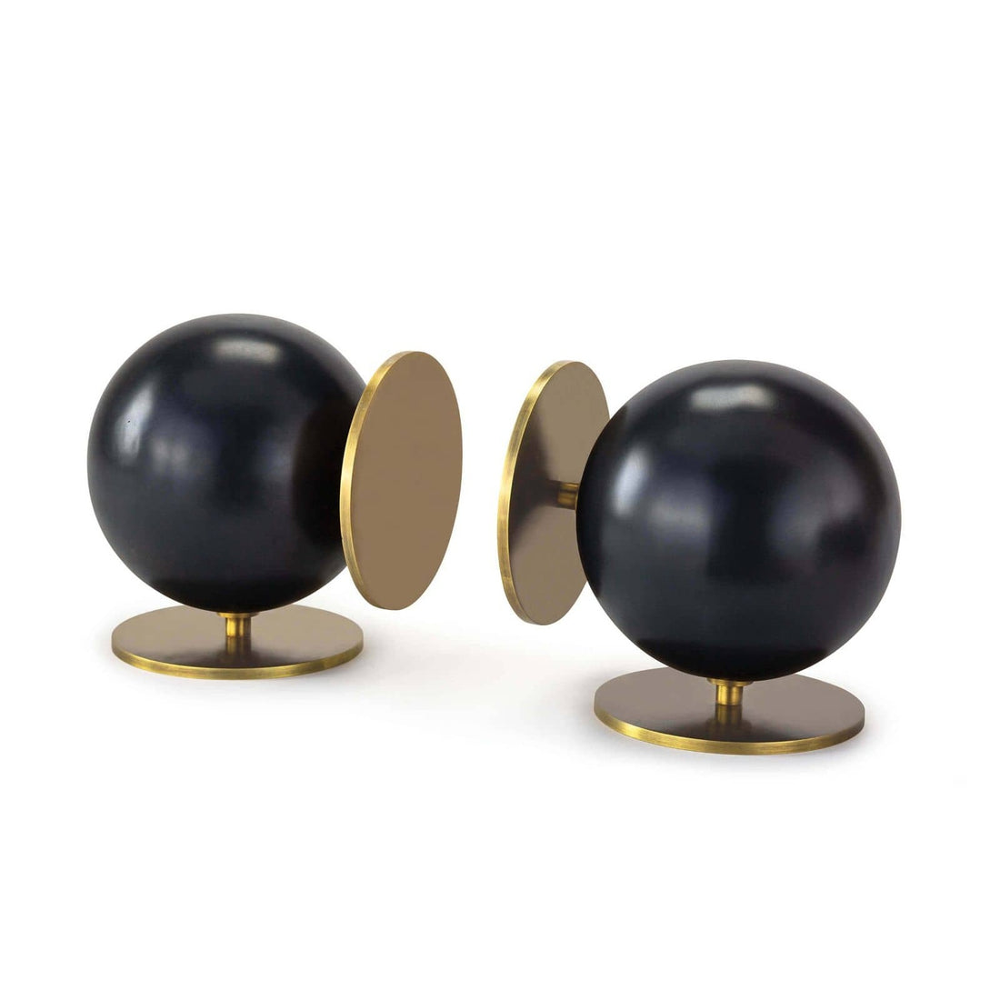 Regina Andrew GRANT BOOKENDS - Decorative Accents