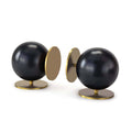 Regina Andrew GRANT BOOKENDS - Decorative Accents