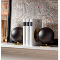 Regina Andrew GRANT BOOKENDS - Decorative Accents