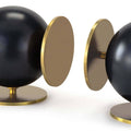 Regina Andrew GRANT BOOKENDS - Decorative Accents