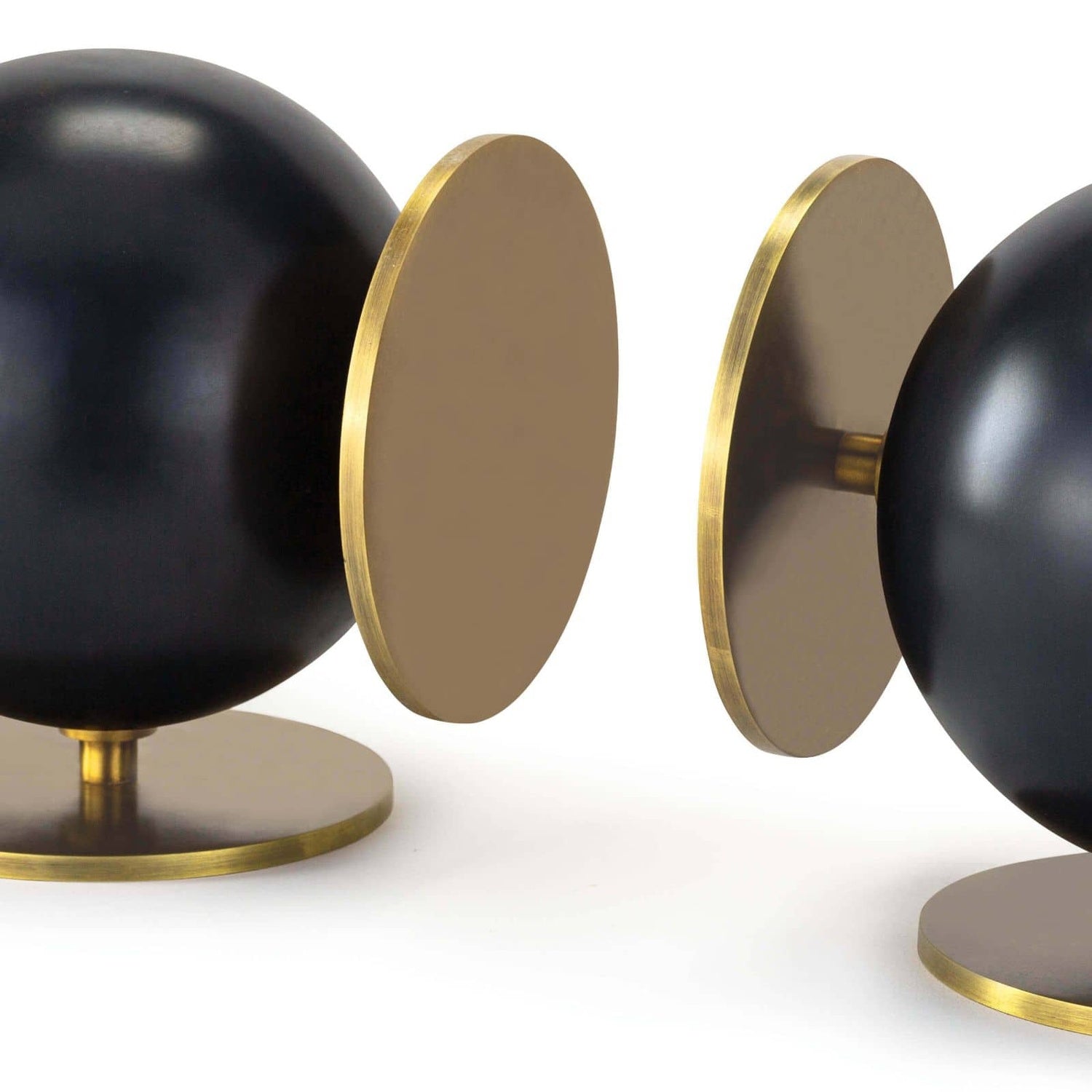 Regina Andrew GRANT BOOKENDS - Decorative Accents