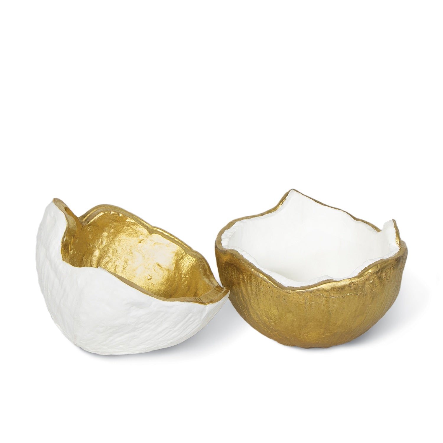 Regina Andrew PINA METAL BOWL SET - Decorative Accents