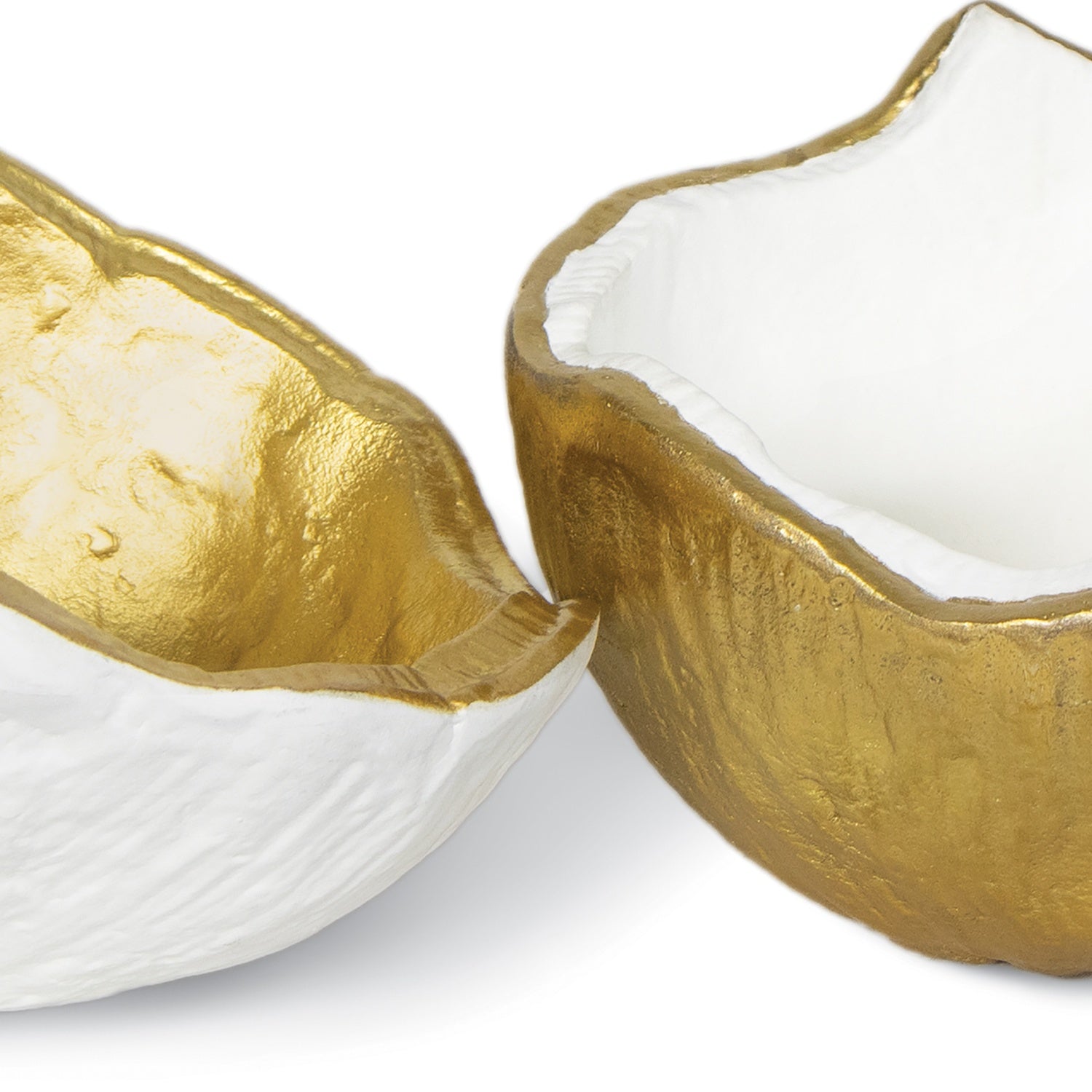 Regina Andrew PINA METAL BOWL SET - Decorative Accents
