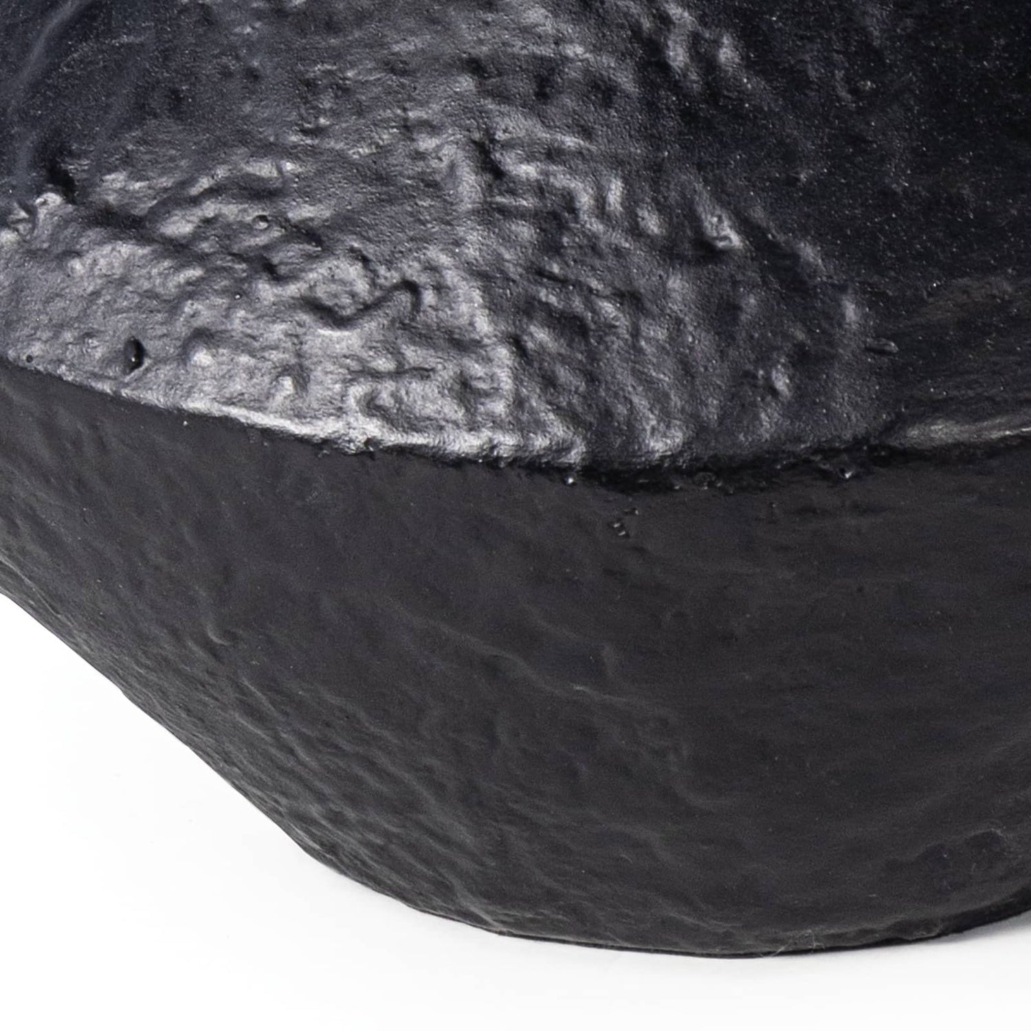 Regina Andrew POE METAL VASE - Decorative Accents