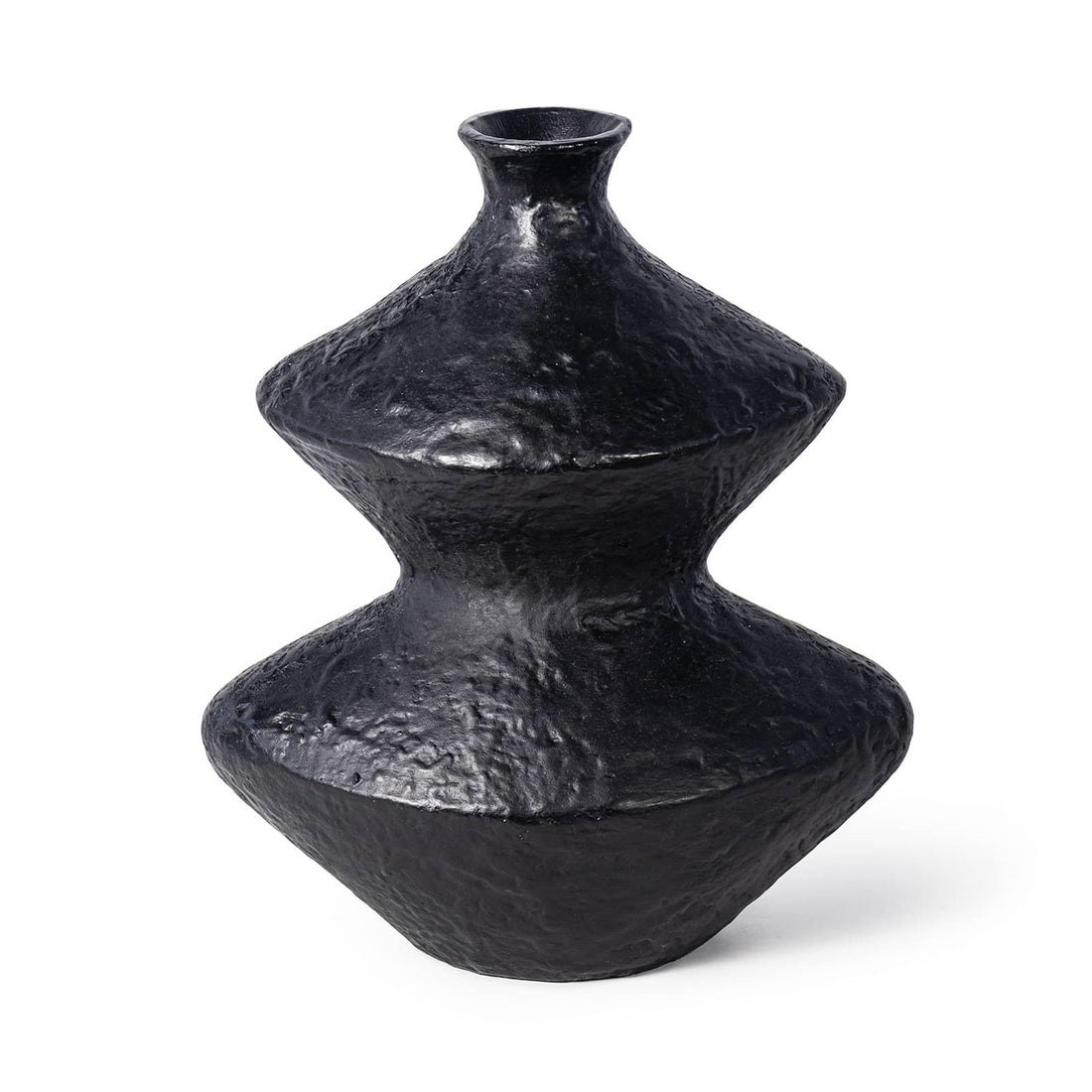 Regina Andrew POE METAL VASE - Decorative Accents