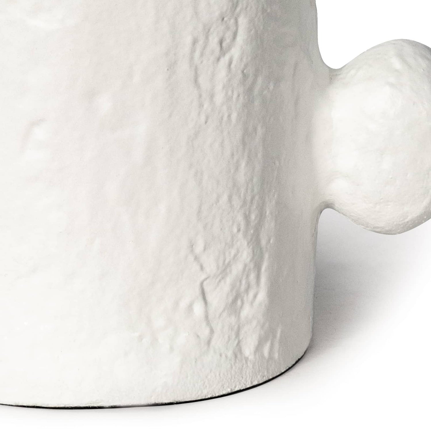 Regina Andrew SANYA METAL VASE - Decorative Accents