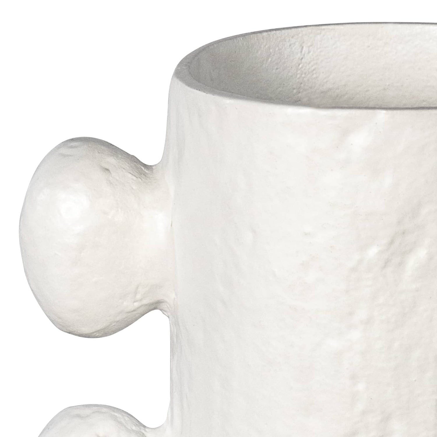 Regina Andrew SANYA METAL VASE - Decorative Accents