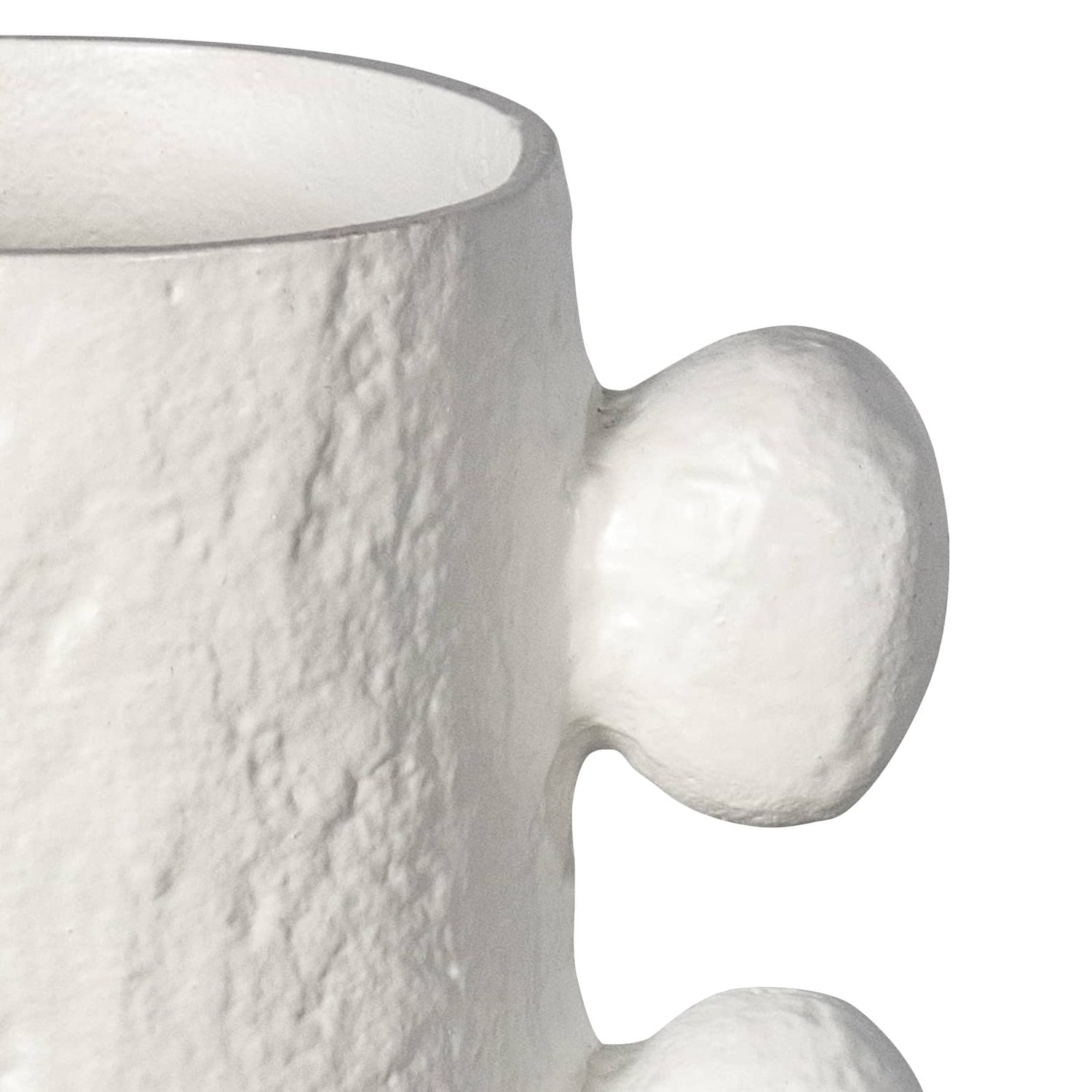Regina Andrew SANYA METAL VASE - Decorative Accents