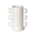 Regina Andrew SANYA METAL VASE - Decorative Accents