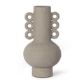 Regina Andrew CHANDRA METAL VASE - Decorative Accents
