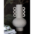 Regina Andrew CHANDRA METAL VASE - Decorative Accents