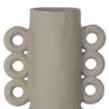 Regina Andrew CHANDRA METAL VASE - Decorative Accents