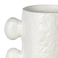 Regina Andrew SANYA METAL VASE - Decorative Accents