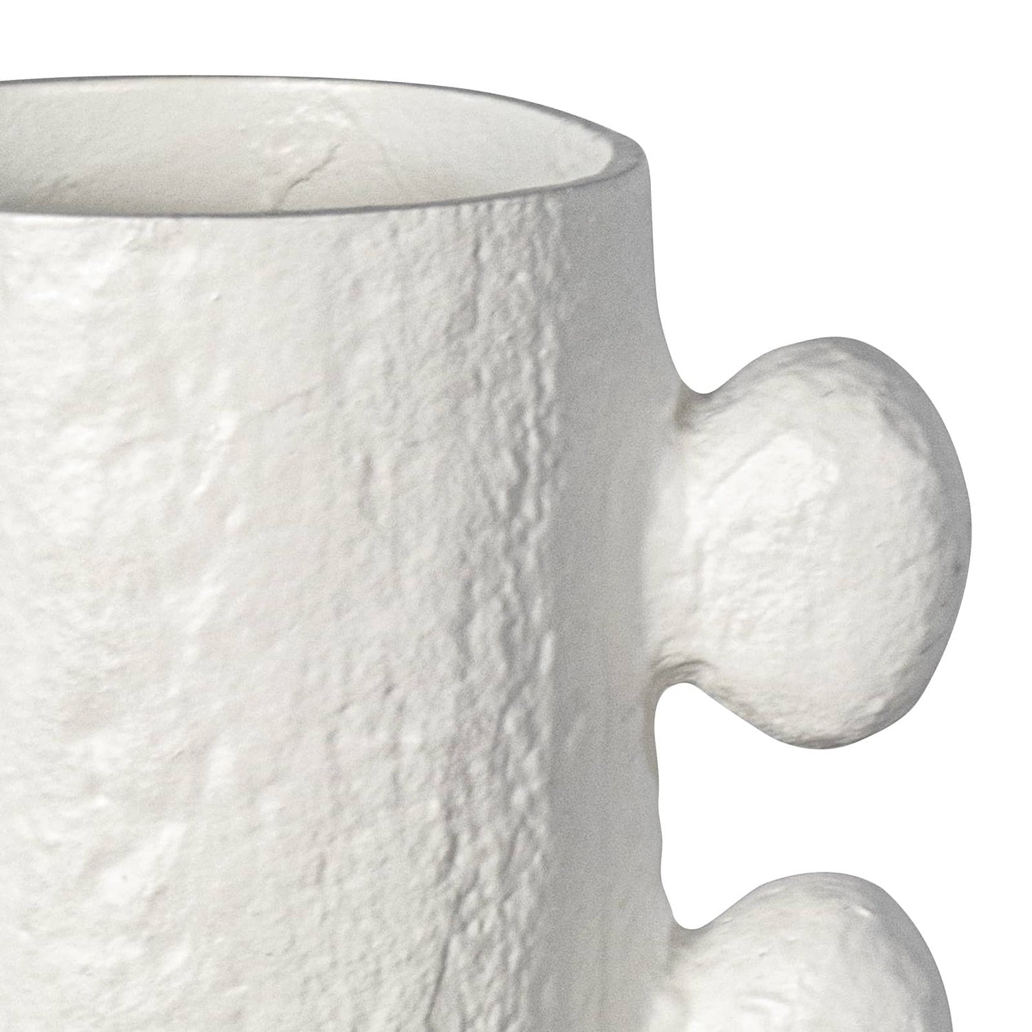Regina Andrew SANYA METAL VASE - Decorative Accents