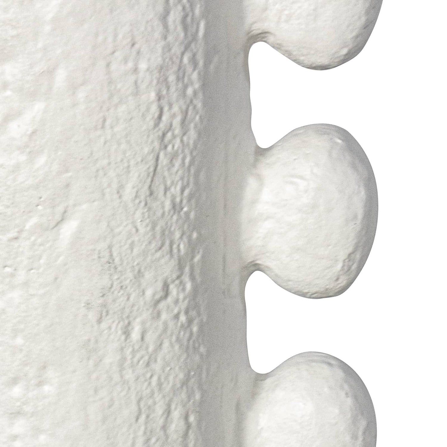 Regina Andrew SANYA METAL VASE - Decorative Accents