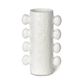 Regina Andrew SANYA METAL VASE - Decorative Accents